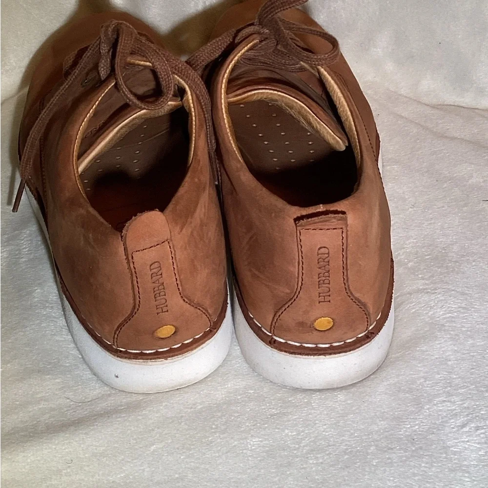 Samuel Hubbard Men’s Hubbard Free Shoe size 13